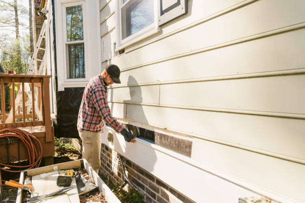 Trusted Siding Replacement service in Painesville, OH - Creative Siding